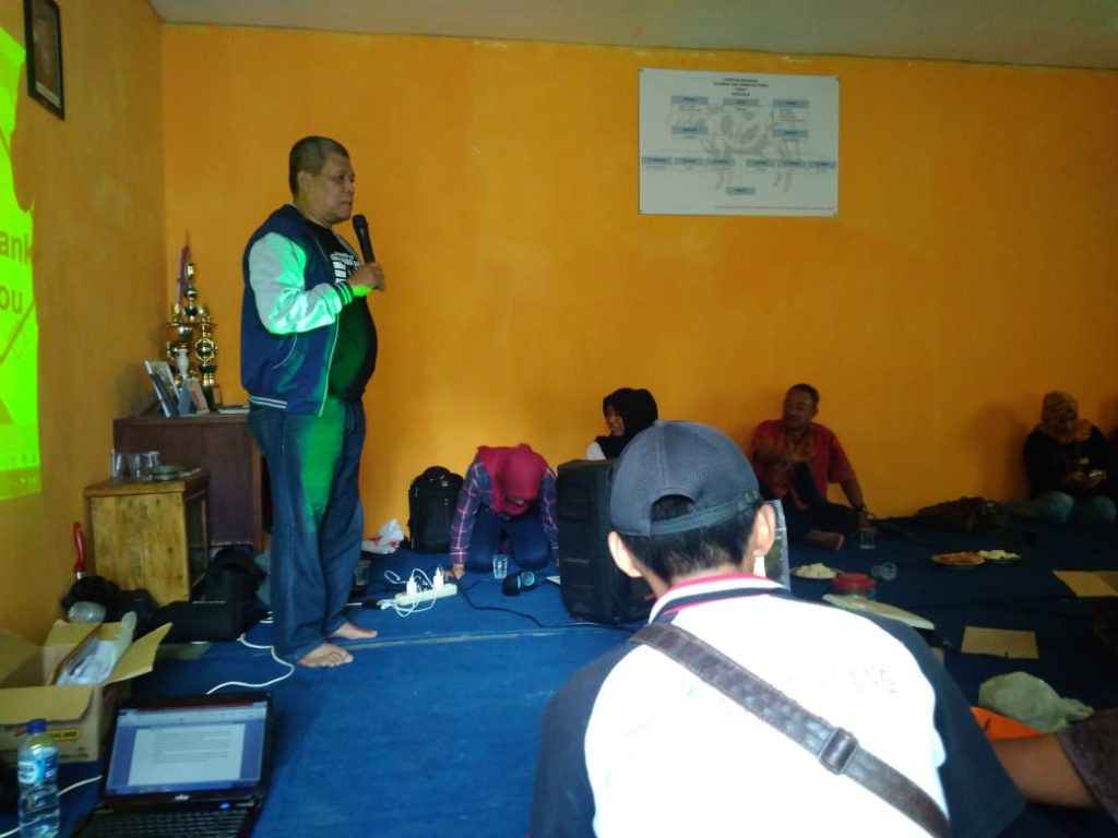 Program Gemintang