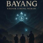 Kode Bayang : Kronik Lereng Merapi